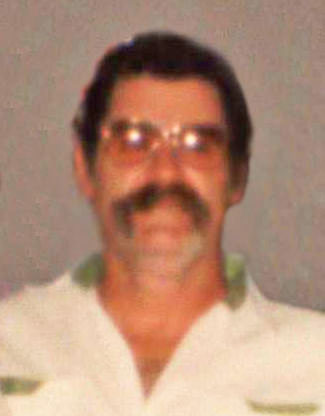 William “Bill” Hill